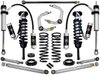 2003-2009 LEXUS GX470 0-3.5 in. LIFT STAGE 6 SUSPENSION SYSTEM WITH BILLET UPPER CONTROL ARMS - image 2