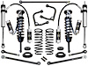 2003-2009 LEXUS GX470 0-3.5 in. LIFT STAGE 6 SUSPENSION SYSTEM WITH TUBULAR UPPER CONTROL ARMS - image 1