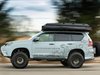 2010-UP LEXUS GX460 0-3.5 in. LIFT STAGE 3 SUSPENSION SYSTEM WITH TUBULAR UCA - image 3