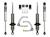 2022-UP TOYOTA TUNDRA 0-3 in. LIFT STAGE 2 SUSPENSION SYSTEM WITH BILLET UPPER CONTROL ARMS - image 1