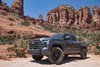 2022-UP TOYOTA TUNDRA 0-3 in. LIFT STAGE 2 SUSPENSION SYSTEM WITH BILLET UPPER CONTROL ARMS - image 4
