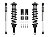 2022-UP TOYOTA TUNDRA 1.25-2.25 in. LIFT STAGE 3 SUSPENSION SYSTEM - image 1