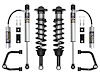 2022-UP TOYOTA TUNDRA 2-3.5 in. LIFT STAGE 5 SUSPENSION SYSTEM WITH TUBULAR UPPER CONTROL ARMS - image 1