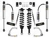 2022-UP TOYOTA TUNDRA 1.25-3.5 in. LIFT STAGE 6 SUSPENSION SYSTEM WITH BILLET UPPER CONTROL ARMS - image 1
