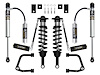 2022-UP TOYOTA TUNDRA 2-3.5 in. LIFT STAGE 6 SUSPENSION SYSTEM WITH TUBULAR UPPER CONTROL ARMS - image 1