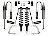 2022-UP TOYOTA TUNDRA 1.25-3.5 in. LIFT STAGE 7 SUSPENSION SYSTEM WITH BILLET UPPER CONTROL ARMS - image 1