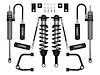2022-UP TOYOTA TUNDRA 2-3.5 in. LIFT STAGE 7 SUSPENSION SYSTEM WITH TUBULAR UPPER CONTROL ARMS - image 1