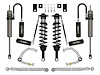 2022-UP TOYOTA TUNDRA 1.25-3.5 in. LIFT STAGE 8 SUSPENSION SYSTEM WITH BILLET UPPER CONTROL ARMS - image 1