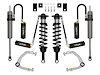 2022-UP TOYOTA TUNDRA 1.25-3.5 in. LIFT STAGE 9 SUSPENSION SYSTEM WITH BILLET UPPER CONTROL ARMS - image 1