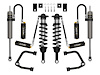 2022-UP TOYOTA TUNDRA 2-3.5 in. LIFT STAGE 9 SUSPENSION SYSTEM WITH TUBULAR UPPER CONTROL ARMS - image 1
