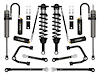 2022-UP TOYOTA TUNDRA 2-3.5 in. LIFT STAGE 10 SUSPENSION SYSTEM WITH TUBULAR UPPER CONTROL ARMS - image 1