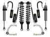 22-23 TOYOTA LAND CRUISER - image 4