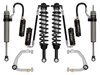 22-23 TOYOTA LAND CRUISER - image 4