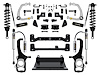 22-23 TOYOTA TUNDRA 6" ST - image 1