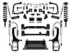 22-23 TOYOTA TUNDRA 6" ST - image 1