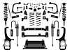 22-23 TOYOTA TUNDRA 6" ST - image 1