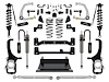 22-23 TOYOTA TUNDRA 6" ST - image 1