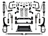 22-23 TOYOTA TUNDRA 6" ST - image 1