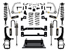 22-23 TOYOTA TUNDRA 6" ST - image 1