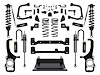 22-23 TOYOTA TUNDRA 6" ST - image 1