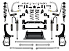 22-23 TOYOTA TUNDRA 6" ST - image 1