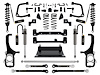 22-23 TOYOTA TUNDRA 6" ST - image 1