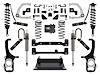 22-23 TOYOTA TUNDRA 6" ST - image 1