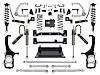 22-23 TOYOTA TUNDRA 6" ST - image 1