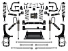 22-23 TOYOTA TUNDRA 6" ST - image 1