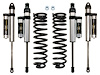 2005-2016 FORD F250/F350 2.5 in. LIFT STAGE 3 SUSPENSION SYSTEM - image 1