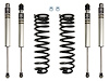 2017-2019 FORD SUPER DUTY 2.5 in. LIFT STAGE 1 SUSPENSION SYSTEM - image 1