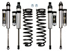2017-2019 FORD SUPER DUTY 2.5 in. LIFT STAGE 2 SUSPENSION SYSTEM - image 1
