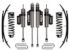17-19 FORD F250/F350 2.5" - image 1