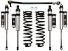 2017-2019 FORD SUPER DUTY 2.5 in. LIFT STAGE 3 SUSPENSION SYSTEM - image 1