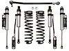 2017-2019 FORD SUPER DUTY 2.5 in. LIFT STAGE 4 SUSPENSION SYSTEM - image 1