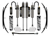 17-19 FORD F250/F350 2.5" - image 1
