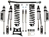 2017-2019 FORD SUPER DUTY 2.5 in. LIFT STAGE 5 SUSPENSION SYSTEM - image 1