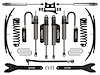 17-19 FORD F250/F350 2.5" - image 1