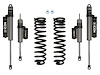 2020-UP FORD SUPER DUTY 2.5 in. LIFT STAGE 2 SUSPENSION SYSTEM - image 1