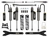 2020-UP F-250/F-350 FORD SUPER DUTY 2.5 in. LIFT STAGE 6 SUSPENSION SYSTEM - image 1