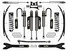 20-22 FORD F250/F350 2.5" - image 1