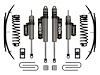 2023 FORD F250/ F350 DIES - image 1