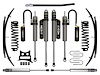 08-10 FORD F250/F350 2.5" - image 1
