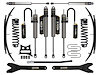 08-10 FORD F250/F350 2.5" - image 1