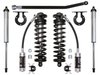 2005-2013 FORD F-250/F-350 2.5-3 in. LIFT STAGE 2 COILOVER CONVERSION SYSTEM - image 2