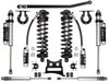 2005-2016 FORD F-250/F-350 2.5-3 in. LIFT STAGE 4 COILOVER CONVERSION SYSTEM - image 2