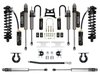 2005-2016 FORD F-250/F-350 2.5-3 in. LIFT STAGE 5 COILOVER CONVERSION SYSTEM - image 2