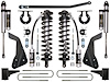 2005-2007 FORD F-250/F-350 4-5.5 in. LIFT STAGE 3 COILOVER CONVERSION SYSTEM - image 1