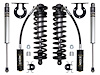 2017-UP FORD F-250/F-350 2.5-3 in. LIFT STAGE 1 COILOVER CONVERSION SYSTEM - image 1