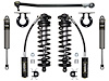 2017-UP FORD F-250/F-350 2.5-3 in. LIFT STAGE 2 COILOVER CONVERSION SYSTEM - image 1